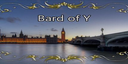 御三家Game-Y的吟游诗人