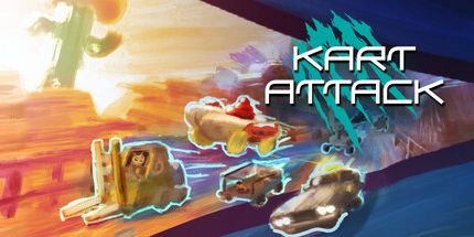 御三家Game-卡丁车攻击