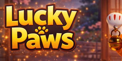 御三家Game-幸运的爪子