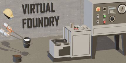 御三家Game-虚拟铸造厂