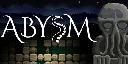 御三家Game-深渊