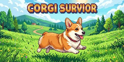 御三家Game-柯基犬幸存者