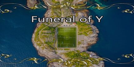 御三家Game-Y的葬礼