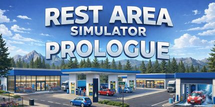 御三家Game-休息区模拟器: Prologue