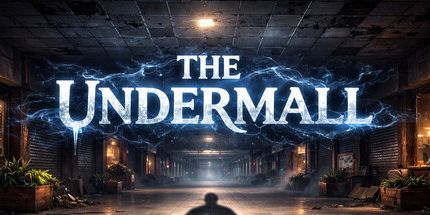 御三家Game-The Undermall