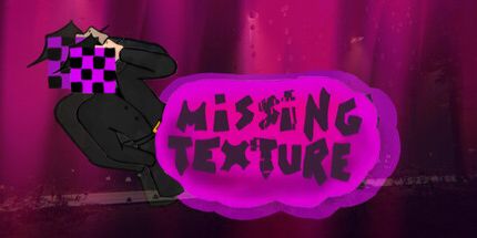 御三家Game-缺少纹理