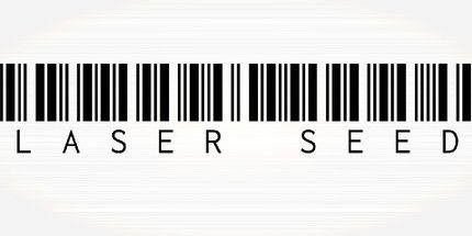 御三家Game-激光种子