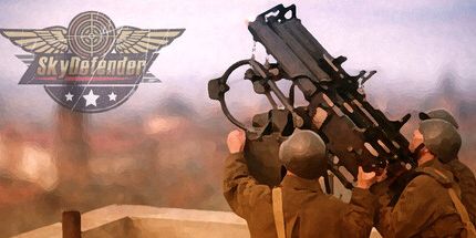 御三家Game-天盾