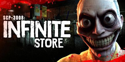 御三家Game-SCP-3008: 无限存储