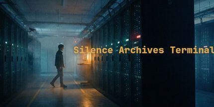 御三家Game-沉默纪元档案:终端