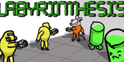 御三家Game-迷宫学