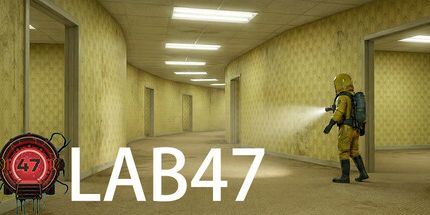 御三家Game-47号实验室