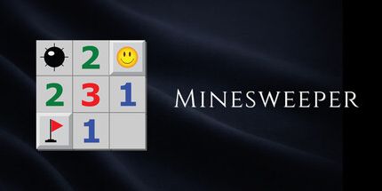 御三家Game-扫雷