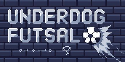 御三家Game-弱队五人制足球