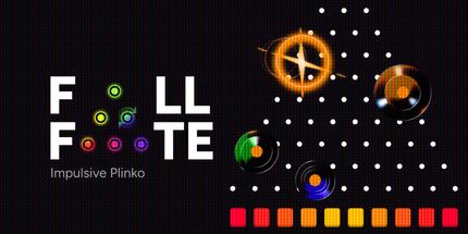 御三家Game-陨命运：冲动的宾果球投掷