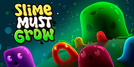 御三家Game-史莱姆必须成长