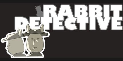 御三家Game-兔子侦探