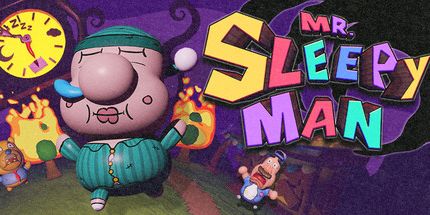 御三家Game-瞌睡者先生