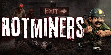 御三家Game-Rotminers