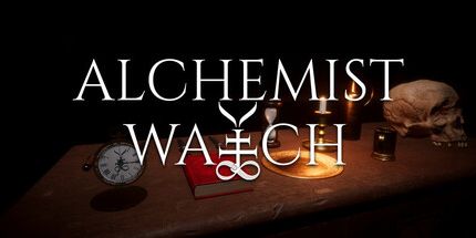 御三家Game-炼金术师之屋