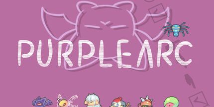 御三家Game-紫色