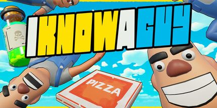 御三家Game-我认识一个人: 阴暗的生活模拟器