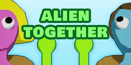 御三家Game-外星人在一起