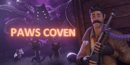 御三家Game-爪子女巫团