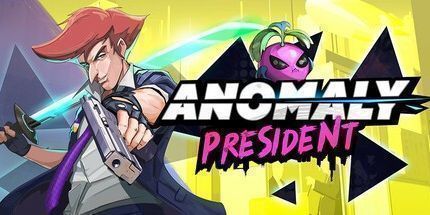 御三家Game-异常总统