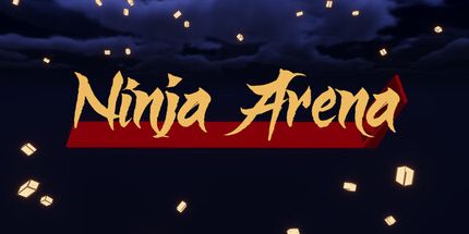 御三家Game-忍者竞技场