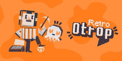 御三家Game-复古Otrop