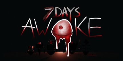 御三家Game-7天清醒