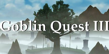 御三家Game-哥布灵任务III