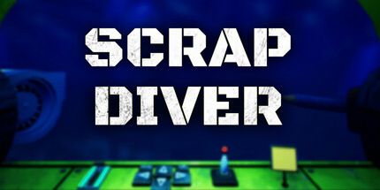 御三家Game-废品潜水员