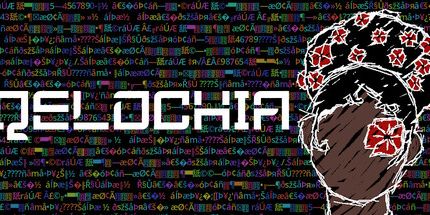 御三家Game-凯洛奇娅