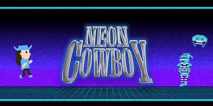 御三家Game-霓虹灯牛仔