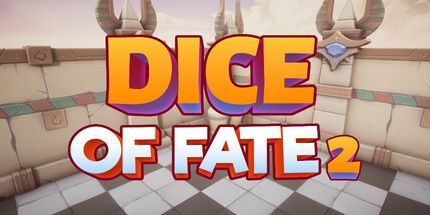 御三家Game-命运之骰2