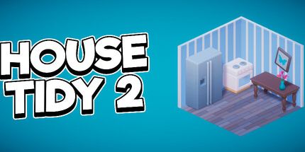 御三家Game-房子整洁2