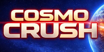 御三家Game-Cosmo粉碎