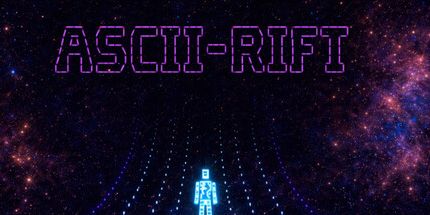 御三家Game-ASCII-裂谷