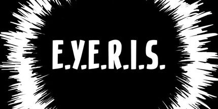 御三家Game-您将使用E.Y.E.R.I.S.