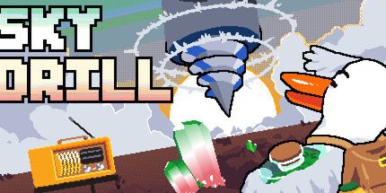 御三家Game-天空钻