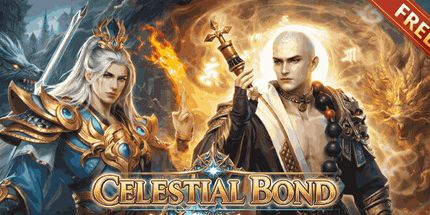 御三家Game-天体羁绊