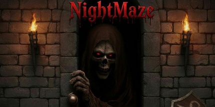 御三家Game-夜幕降临