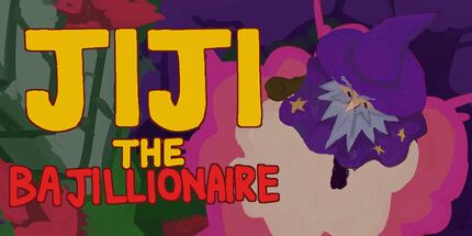 御三家Game-百吉富翁吉吉