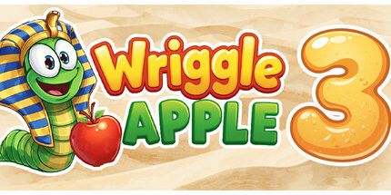 御三家Game-扭动苹果3