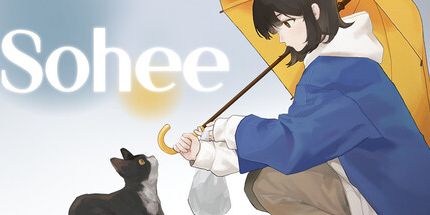 御三家Game-苏希