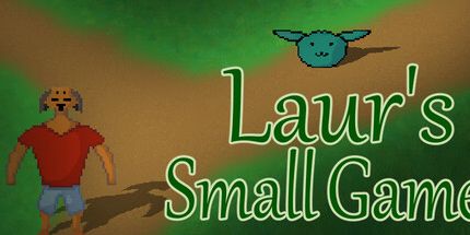 御三家Game-劳尔的小游戏