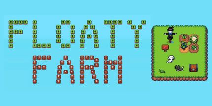 御三家Game-Floaty农场