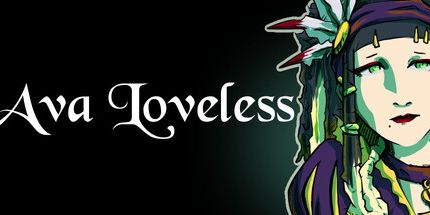 御三家Game-Ava Loveless